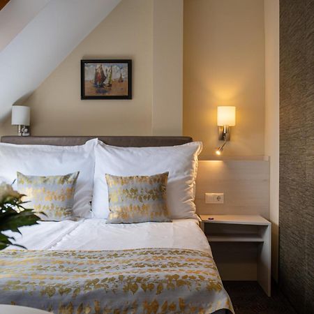 Kehida Termal Resort & Spa Kehidakustány Værelse billede