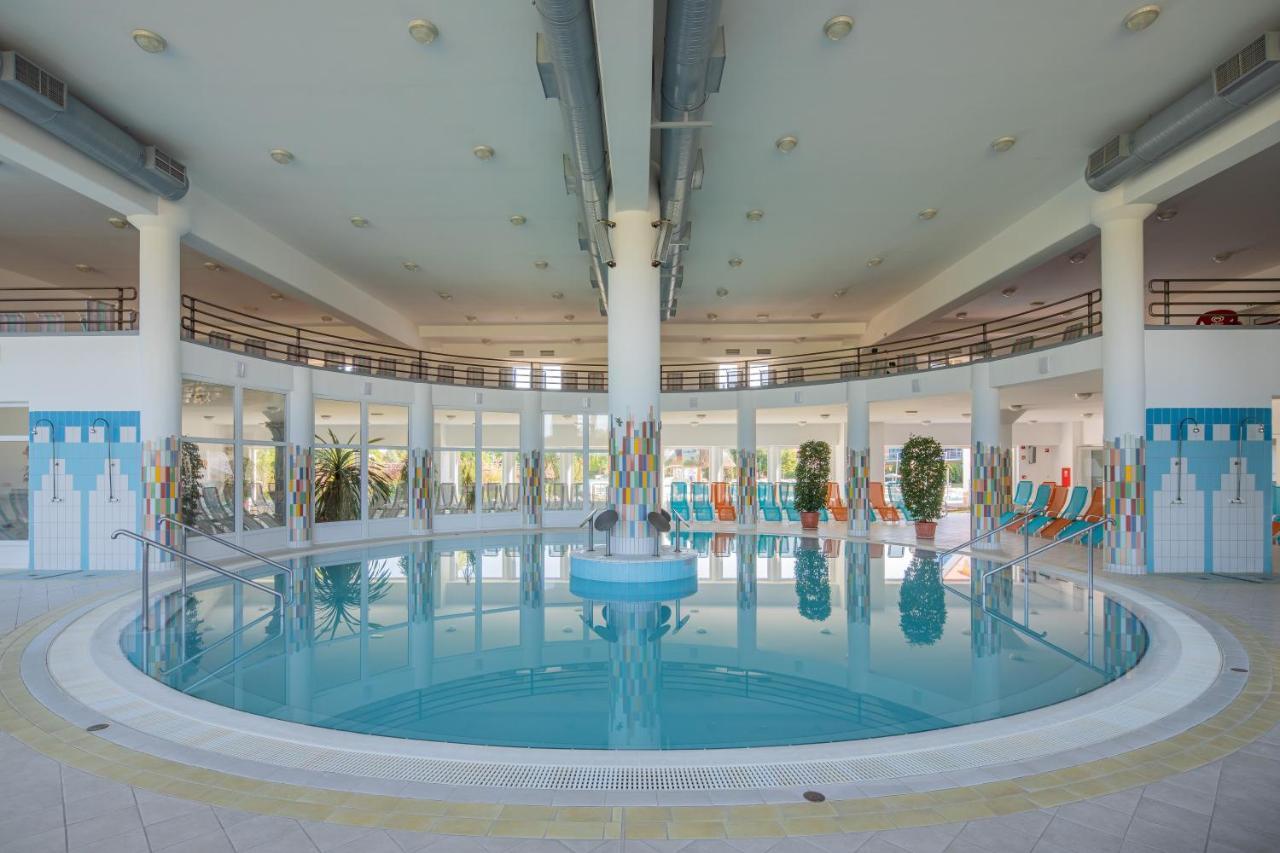 Kehida Termal Resort & Spa Kehidakustány Eksteriør billede