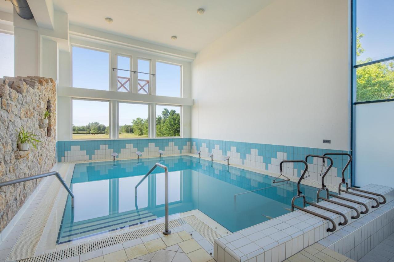 Kehida Termal Resort & Spa Kehidakustány Eksteriør billede