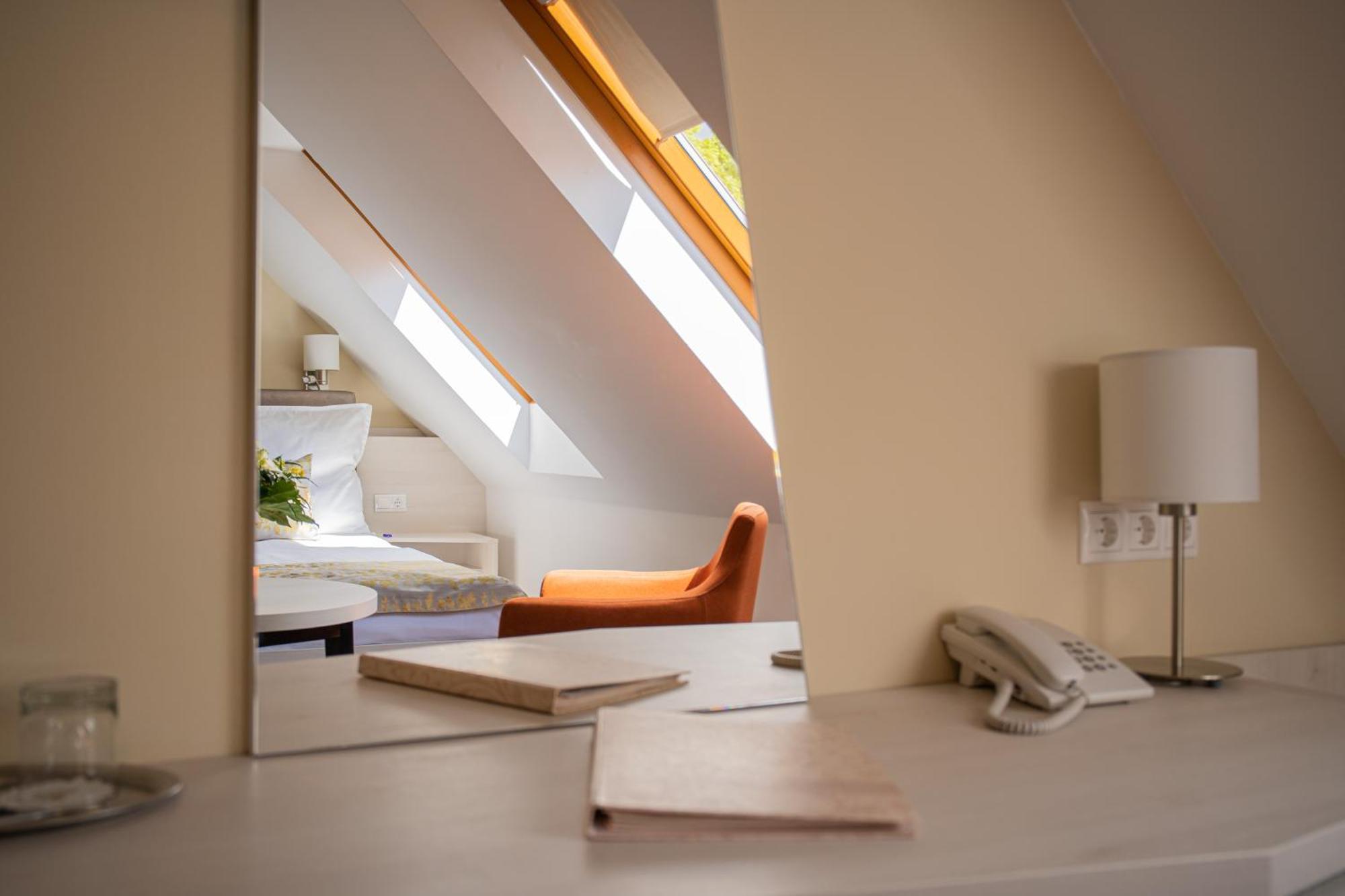 Kehida Termal Resort & Spa Kehidakustány Værelse billede
