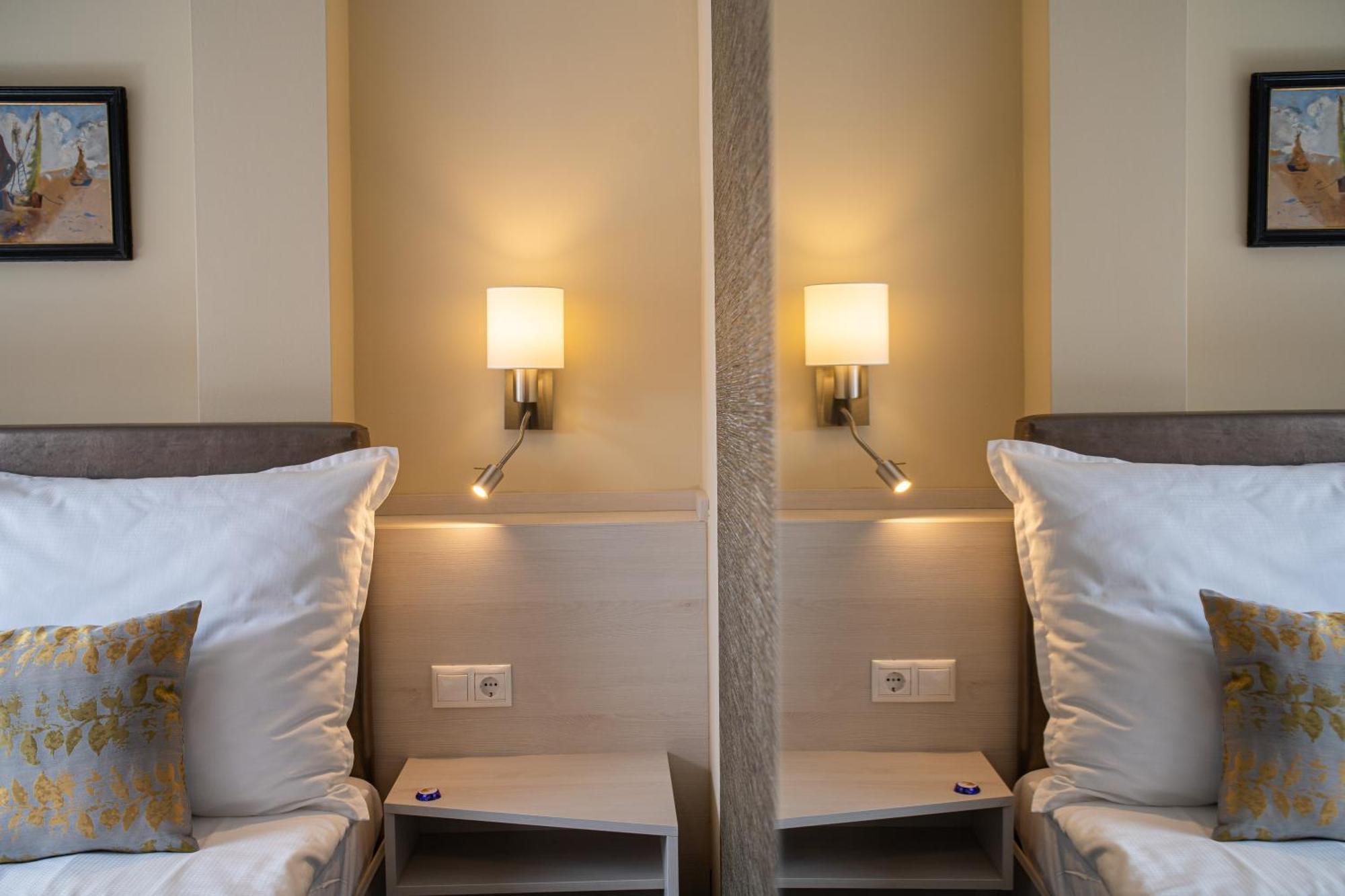 Kehida Termal Resort & Spa Kehidakustány Værelse billede
