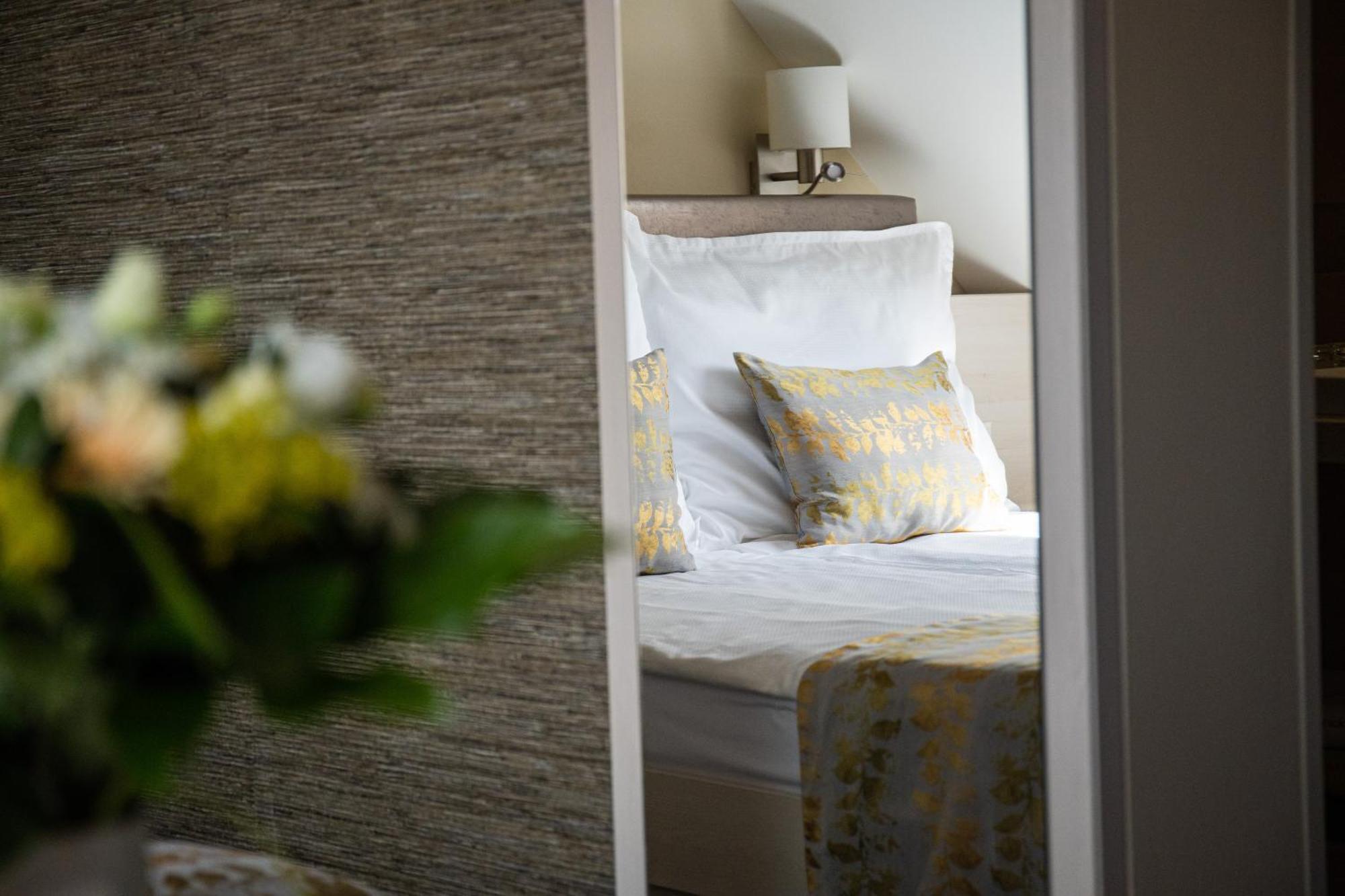 Kehida Termal Resort & Spa Kehidakustány Værelse billede