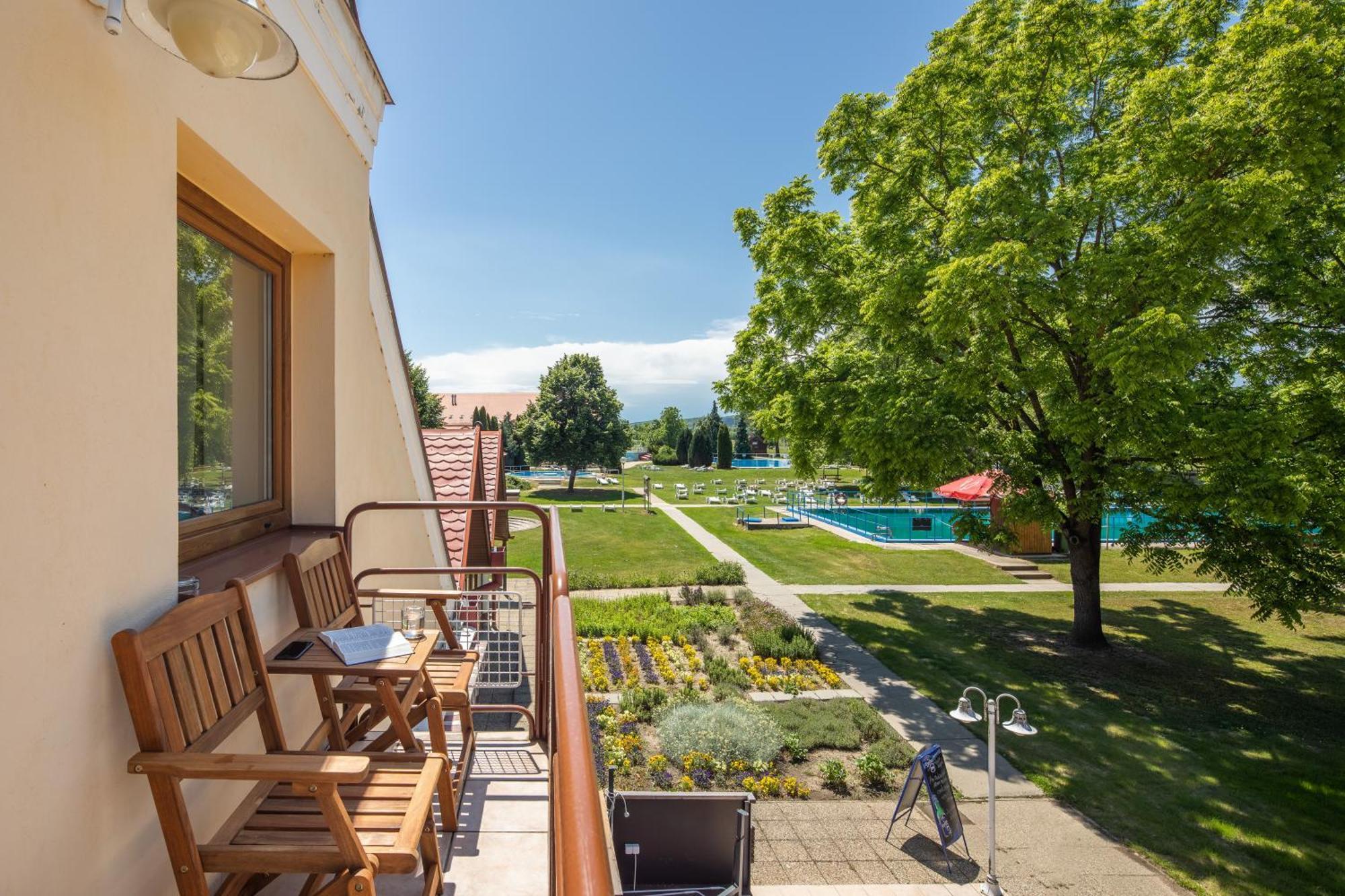 Kehida Termal Resort & Spa Kehidakustány Værelse billede